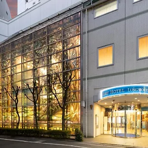 Art Nippori Lungwood Hotel Tokyo