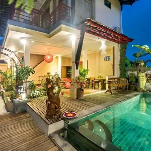 Metteyya Healing House 3* Ubud