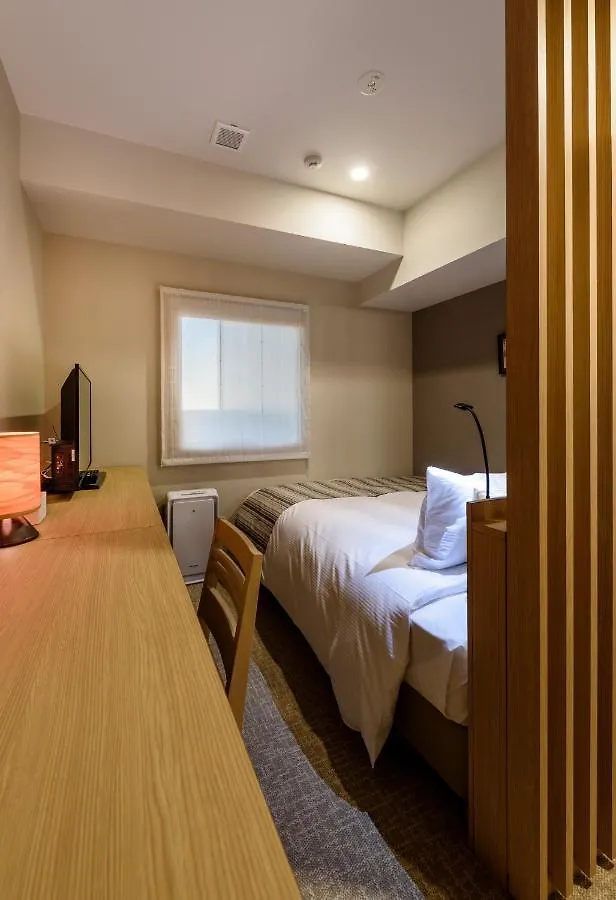 Quintessahotel Tokyohaneda Comic&Books Hotel Tokyo