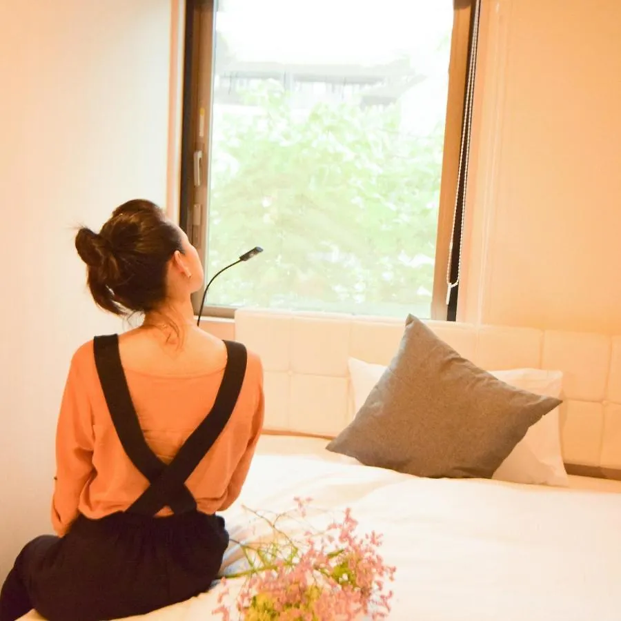Quintessahotel Tokyohaneda Comic&Books 3*, Tokyo