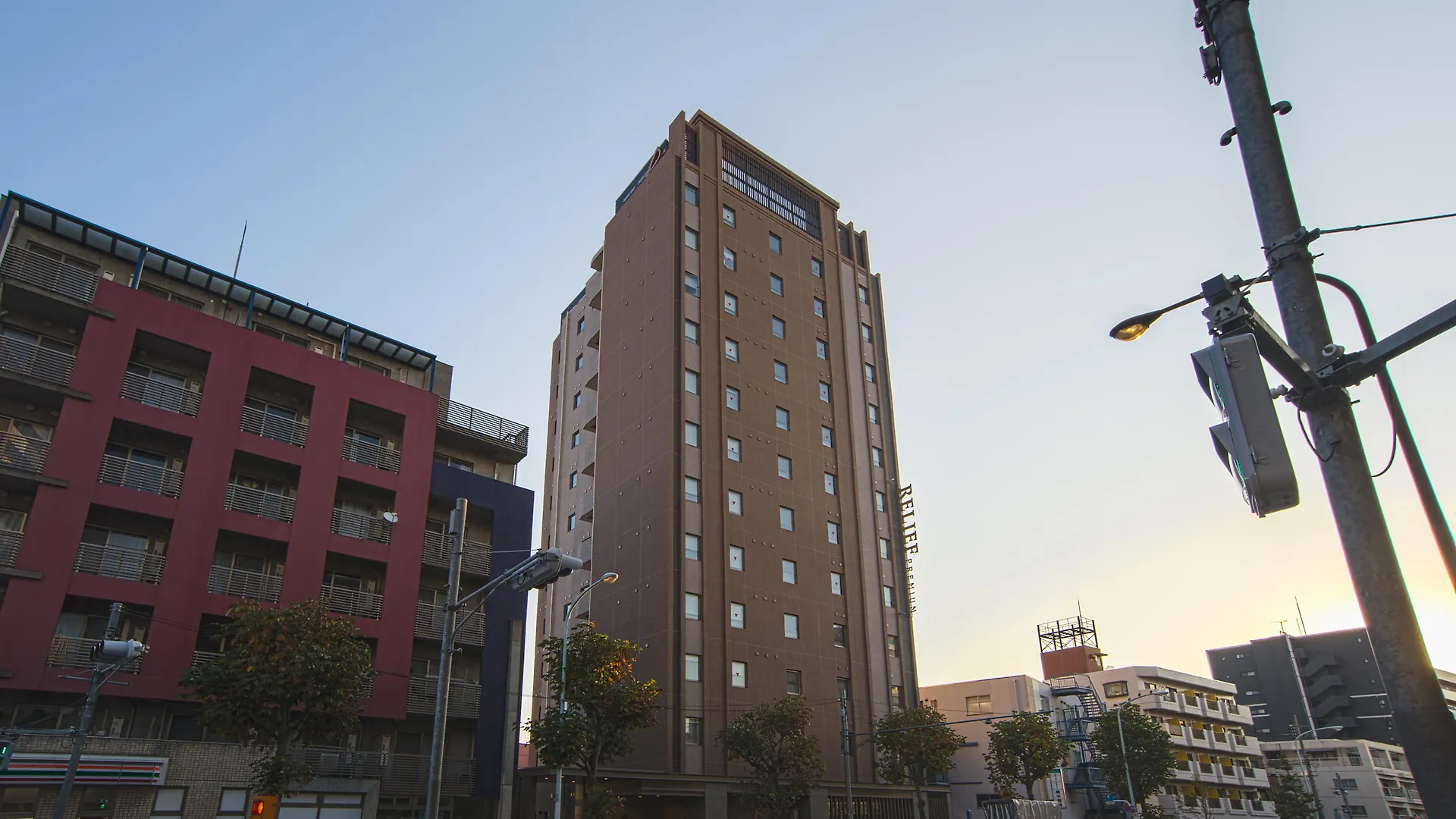 Quintessahotel Tokyohaneda Comic&Books Japan