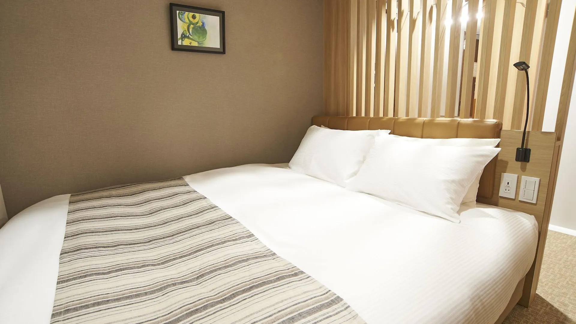 Quintessahotel Tokyohaneda Comic&Books Hotel Tokyo