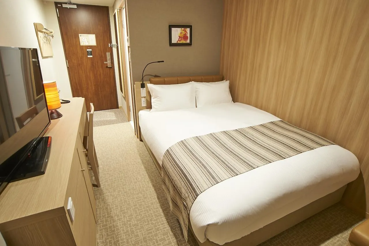 Quintessahotel Tokyohaneda Comic&Books 3*, Tokyo