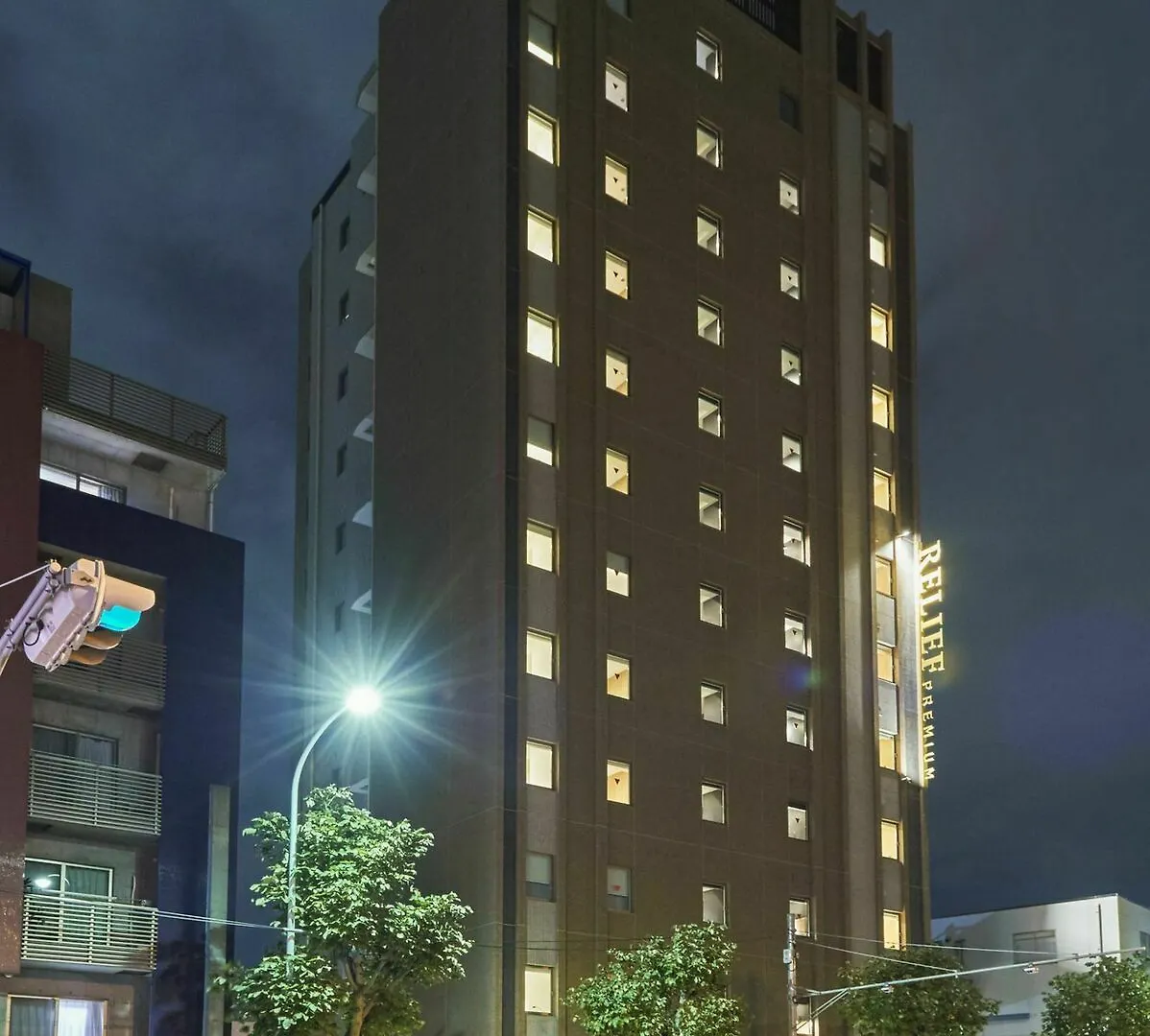 Hotel Quintessahotel Tokyohaneda Comic&Books