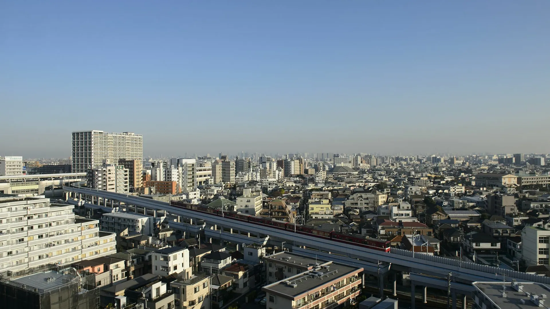 Quintessahotel Tokyohaneda Comic&Books Hotel Tokyo