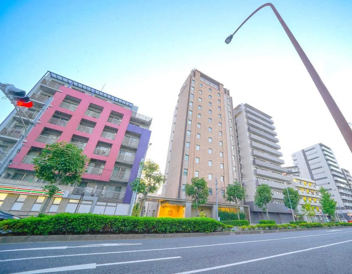 Quintessahotel Tokyohaneda Comic&Books Tokio